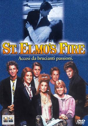 St. Elmo's Fire