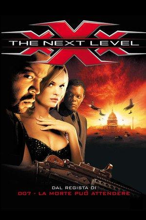 XXX-The Next Level