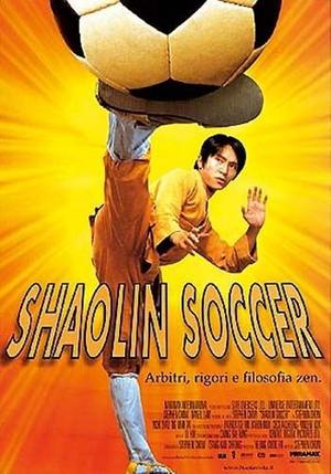 Shaolin Soccer - Arbitri, rigori e filosofia Zen