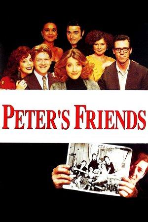 Gli amici di Peter