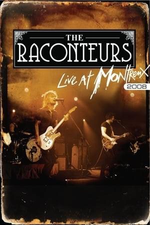 The Raconteurs -  Live at Montreux