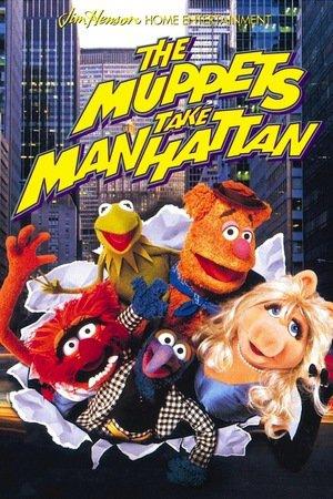 I Muppet alla conquista di Broadway