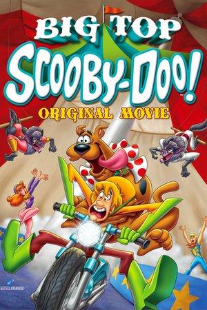 Scooby-Doo e il mistero del circo