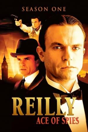 Reilly: Ace of Spies