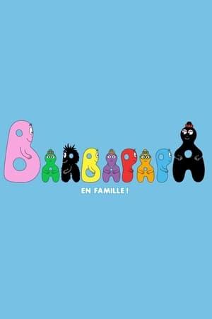 Barbapapa - Una grande famiglia felice!