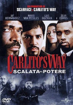 Carlito's Way - Scalata al potere