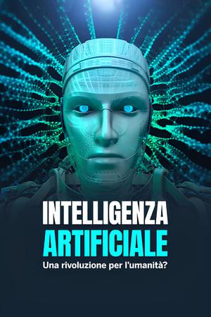 Intelligenza artificiale - Una rivoluzione per l'umanità ?