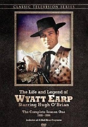 Le leggendarie imprese di Wyatt Earp
