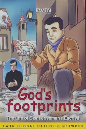 God's Footprint Jose Maria Escriva Opus Dei