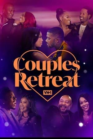 MTV Couples Retreat