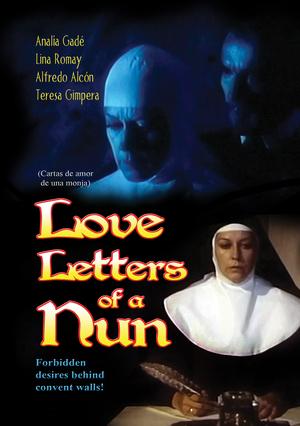 Cartas de amor de una monja