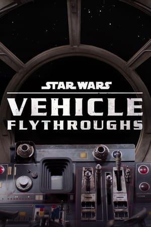 Star Wars -  Astronavi e veicoli