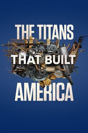 Titans: I grandi capitani d'industria