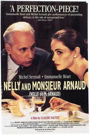 Nelly e Mr. Arnaud