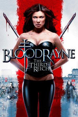 BloodRayne: The Third Reich