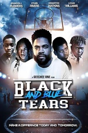 Black and Blue Tears