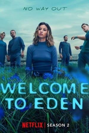 Benvenuti a Eden