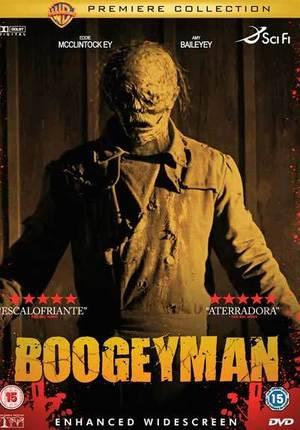 Boogeyman - La leggenda dell'uomo nero