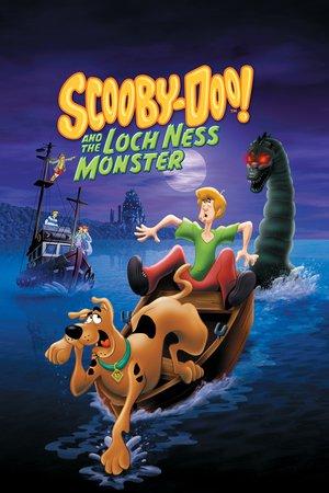 Scooby-Doo e il mostro di Loch-Ness