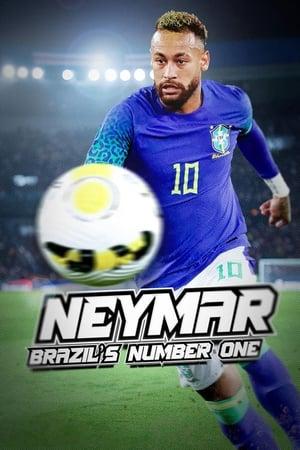 Neymar: Brazil's Number One