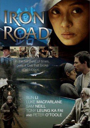 Iron Road