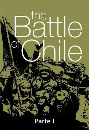 La batalla de Chile: La lucha de un pueblo sin armas - Primera parte: La insurrección de la burguesía