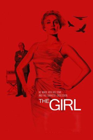 The Girl - La diva di Hitchcock