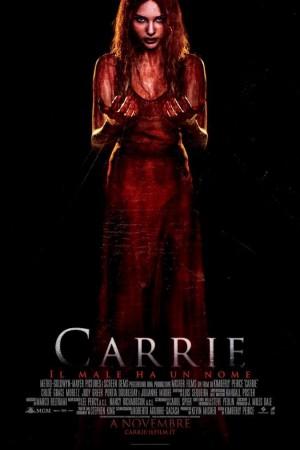Lo sguardo di Satana - Carrie