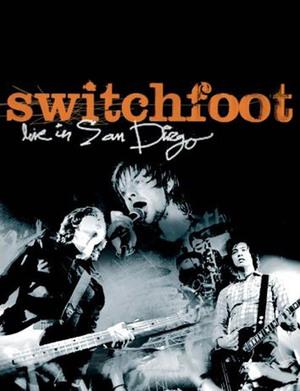 Switchfoot Live in San Diego