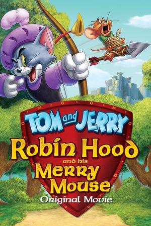 Tom & Jerry - Robin Hood and His Merry Mouse