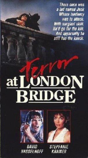Terrore sul ponte di Londra