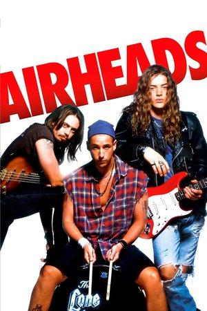 Airheads - una band da lanciare