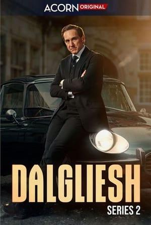 L'ispettore Dalgliesh