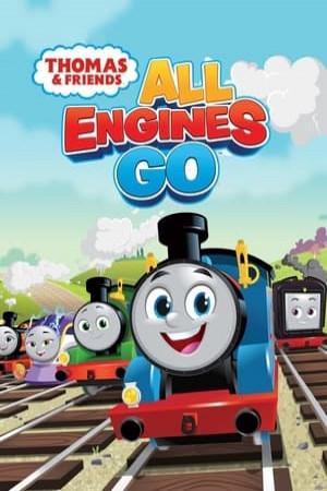 Il trenino Thomas: Grandi avventure insieme