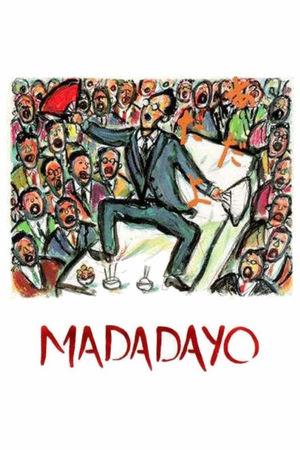 Madadayo - Il Compleanno