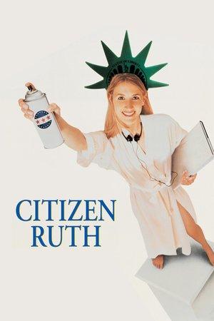 La storia di Ruth - Donna americana