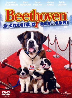 Beethoven - A caccia di Oss... car!