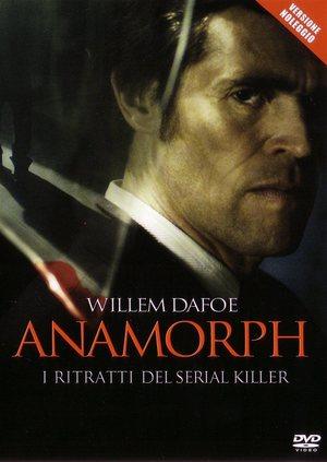 Anamorph - I ritratti del serial killer