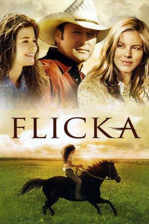 Flicka - Uno spirito libero