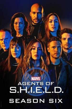 Agents of S.H.I.E.L.D.