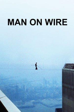 Man on Wire - Un uomo tra le torri