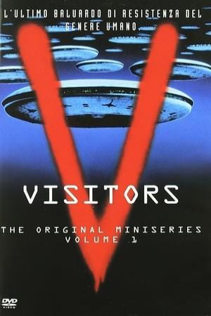V - Visitors (2009)