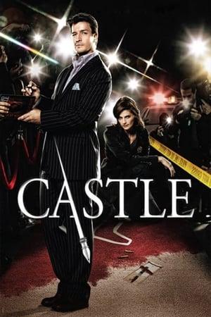Castle - Detective tra le righe
