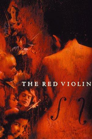 Il violino rosso