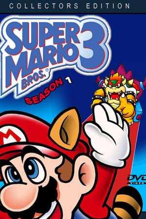 Le avventure di Super Mario Bros. 3