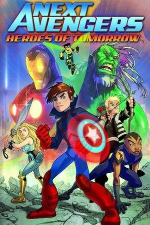 Next Avengers: Gli Eroi Di Domani