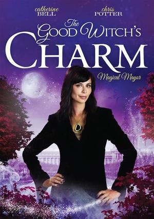 The Good Witch's Charm - L'incantesimo di Cassie