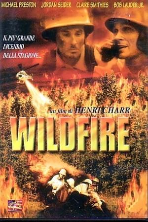 Wild Fire - Incendio doloso