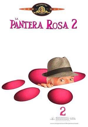 La pantera rosa 2