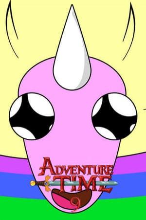 Adventure Time
